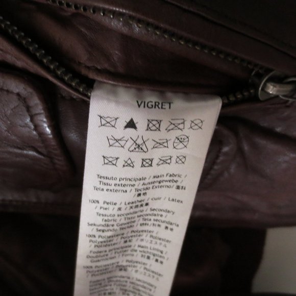 GAS Jacket - LIKE NEW - Picture 6 of 9